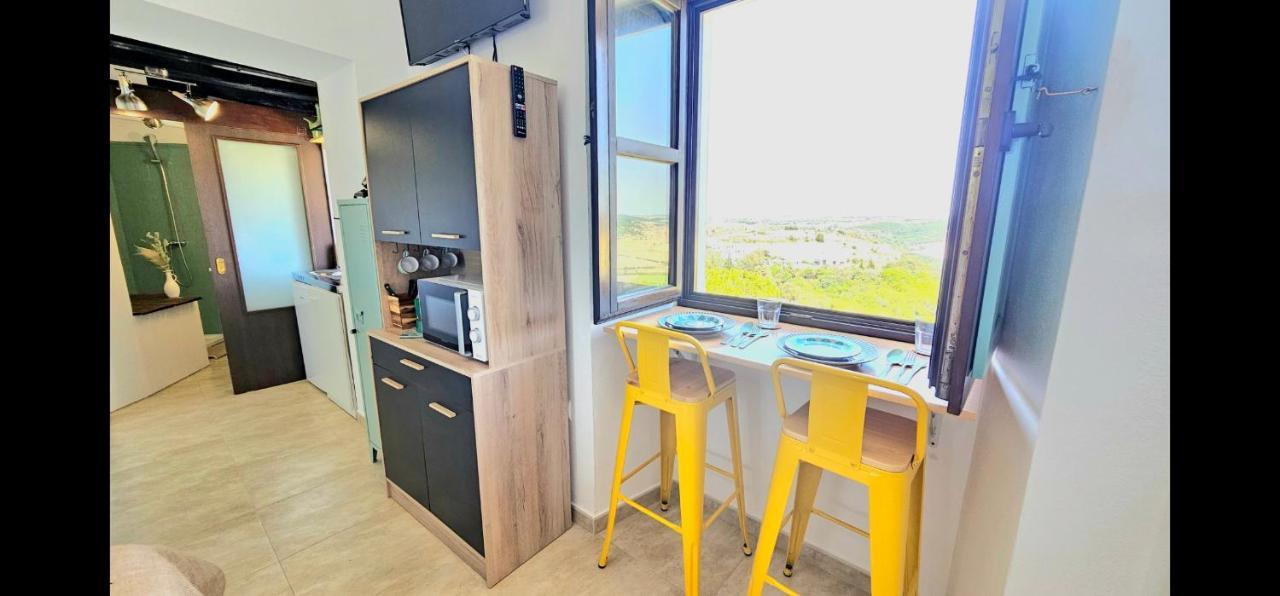 Casa Bakara Balcon De Vejer *