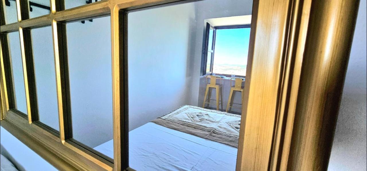 Casa Bakara Balcon De Vejer Apartment Vejer de la Frontera