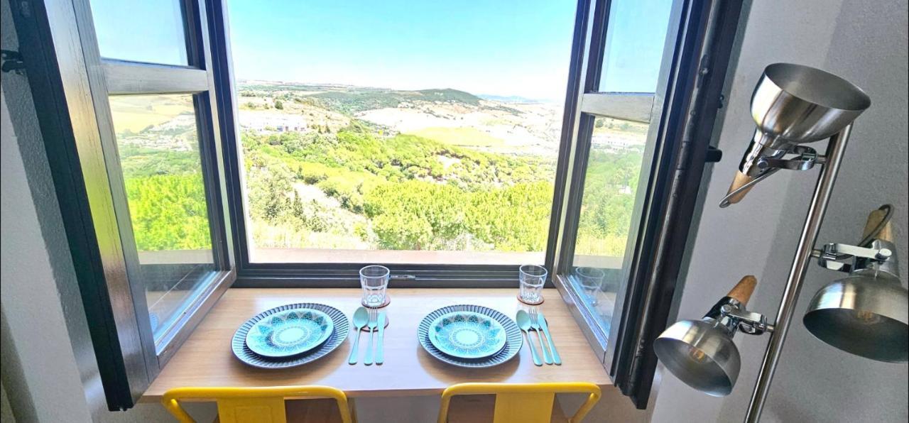 Apartment Casa Bakara Balcon De Vejer *