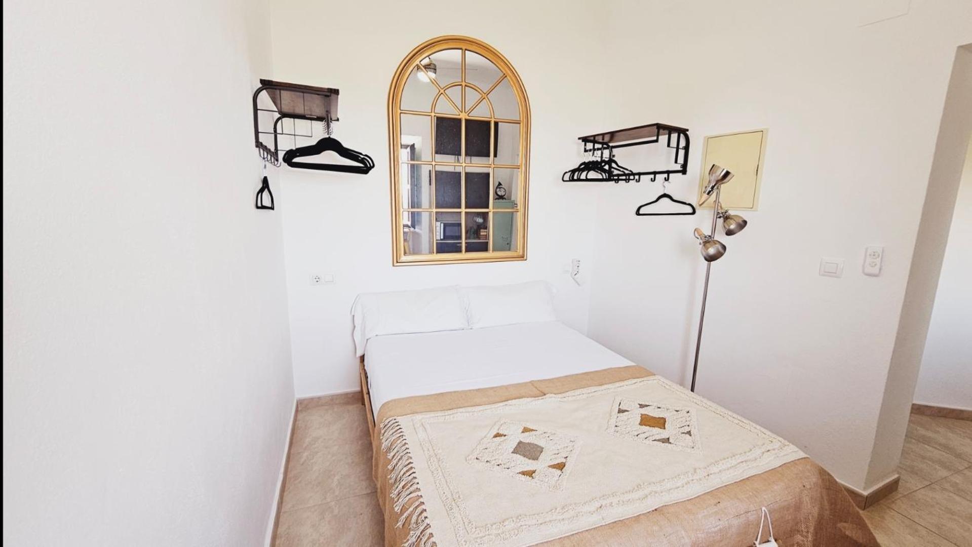 Apartment Casa Bakara Balcon De Vejer