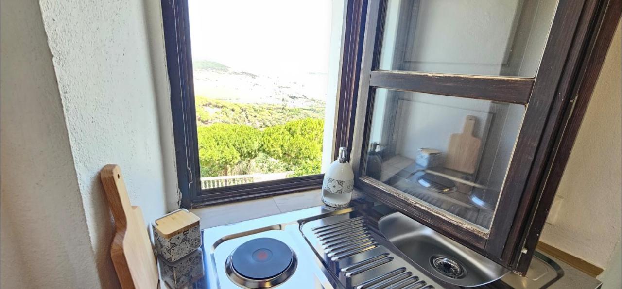 Apartament Casa Bakara Balcon De Vejer Vejer de la Frontera