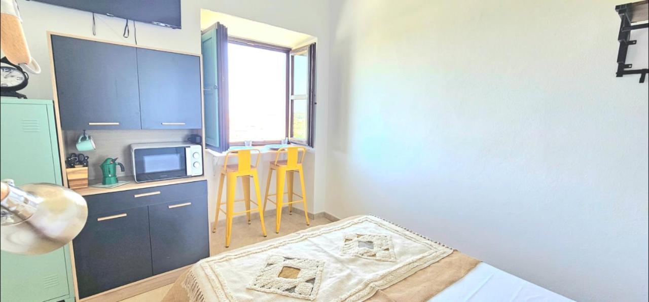 Apartament Casa Bakara Balcon De Vejer