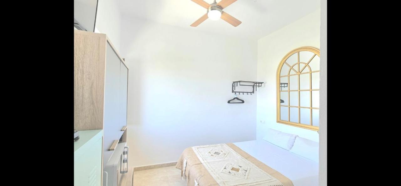 Casa Bakara Balcon De Vejer Apartament Vejer de la Frontera