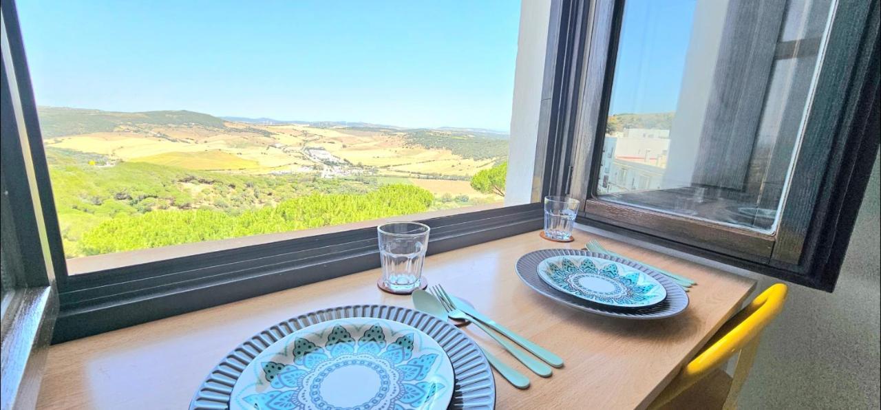 Casa Bakara Balcon De Vejer Vejer de la Frontera