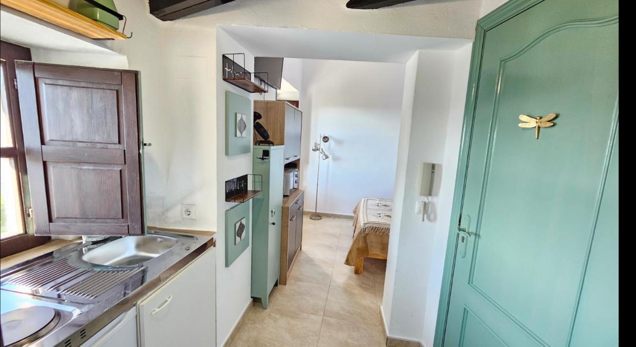 Apartament Casa Bakara Balcon De Vejer Vejer de la Frontera