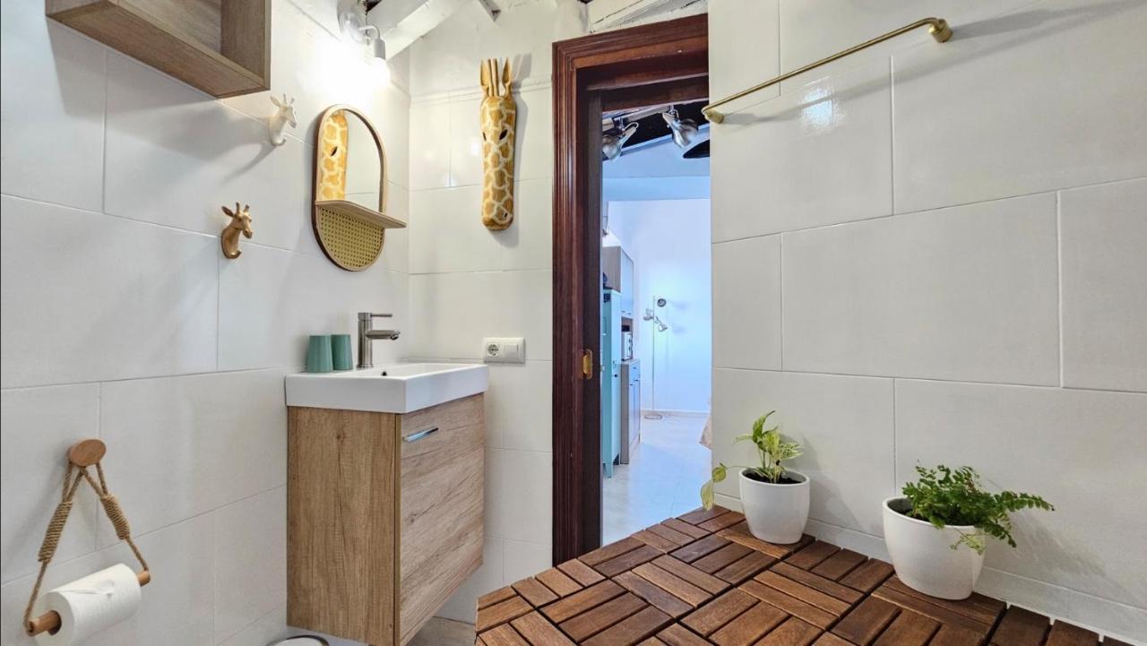 Casa Bakara Balcon De Vejer Apartament Vejer de la Frontera